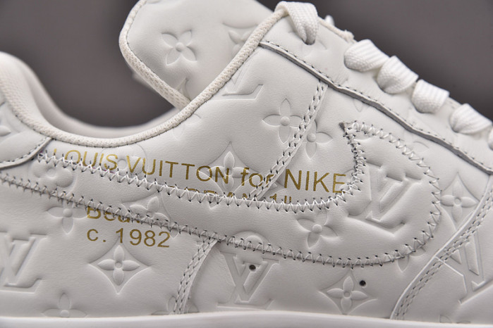 l1vv x air force 1 trainer