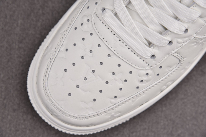 l1vv x air force 1 trainer