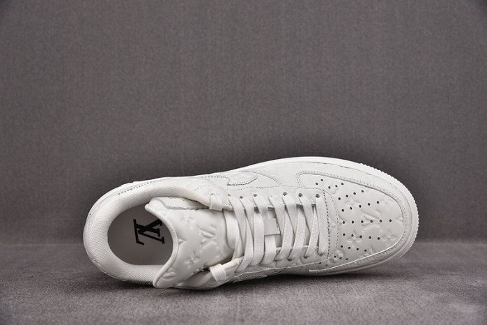 l1vv x air force 1 trainer