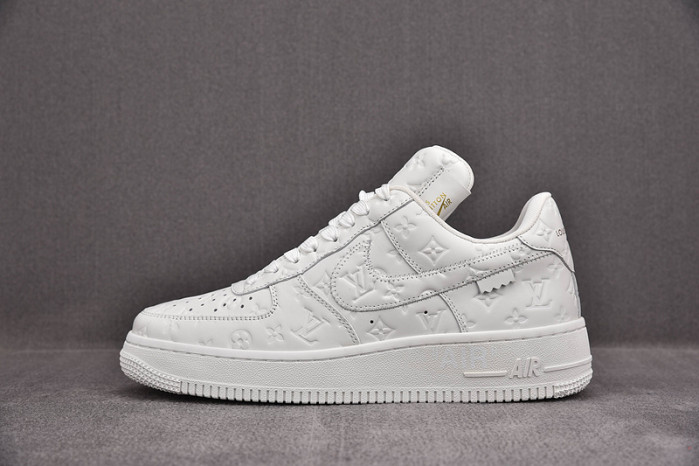 l1vv x air force 1 trainer