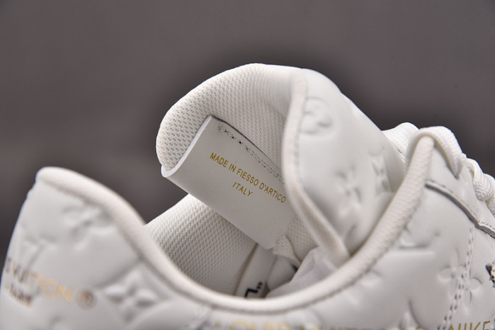 l1vv x air force 1 trainer