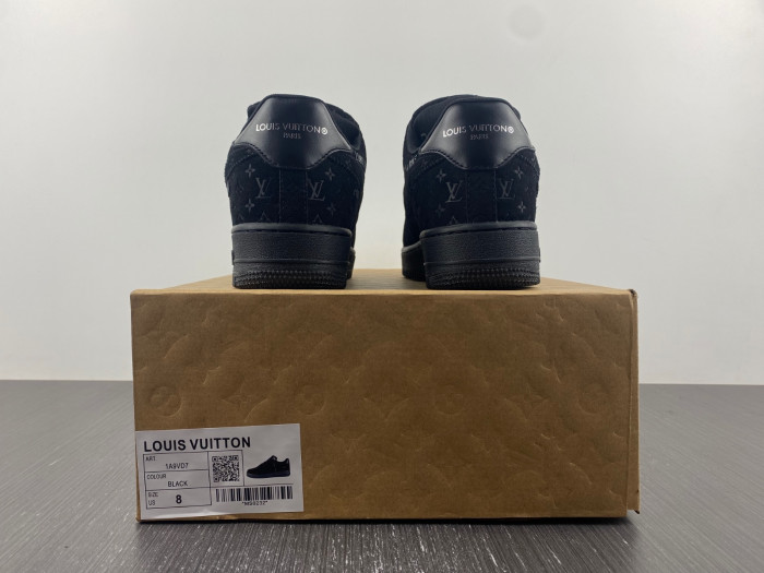 l1vv x air force 1 trainer