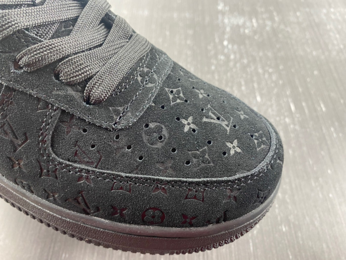 l1vv x air force 1 trainer