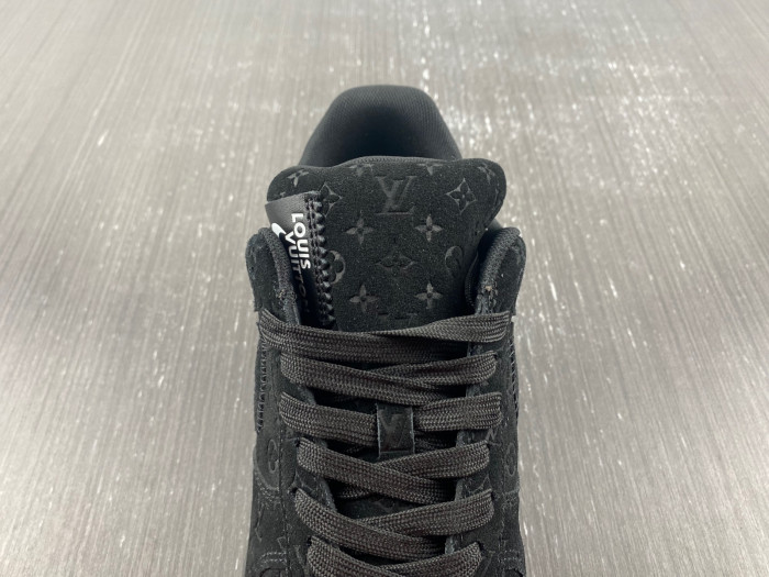 l1vv x air force 1 trainer