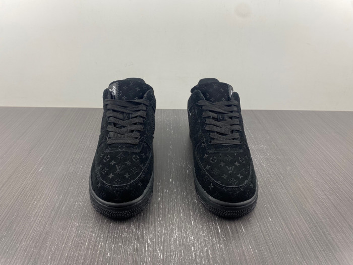l1vv x air force 1 trainer