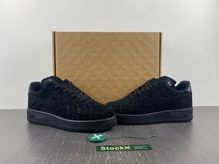 l1vv x air force 1 trainer