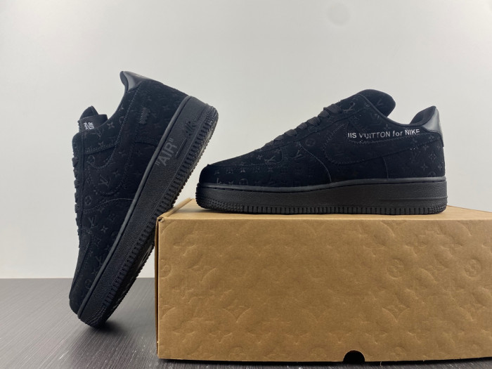 l1vv x air force 1 trainer