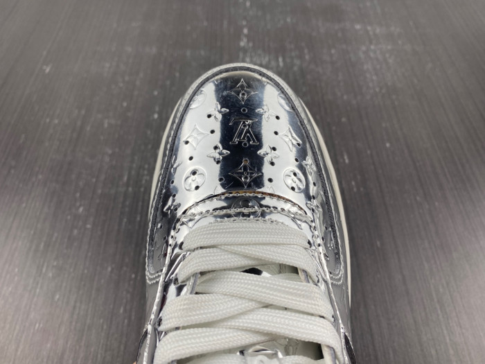 l1vv x air force 1 trainer