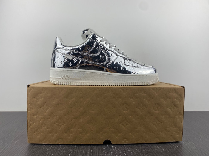 l1vv x air force 1 trainer
