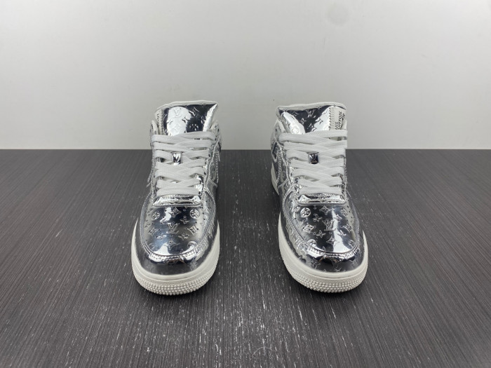 l1vv x air force 1 trainer