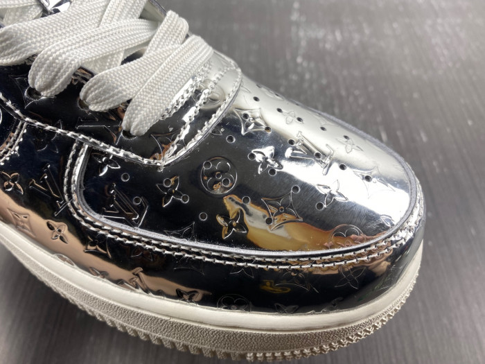 l1vv x air force 1 trainer