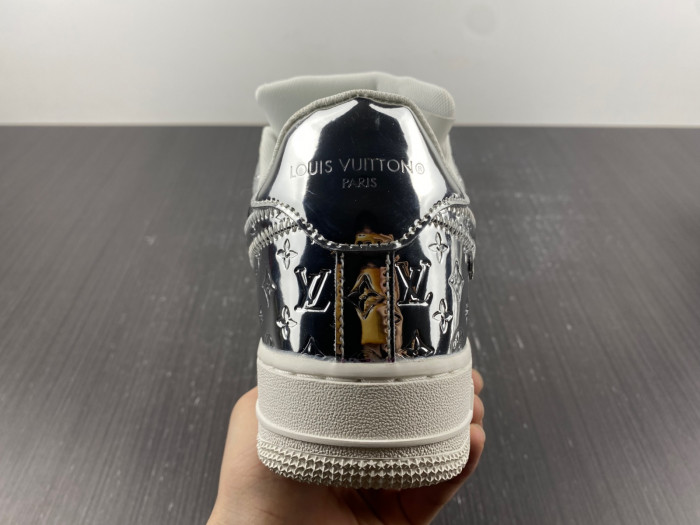 l1vv x air force 1 trainer