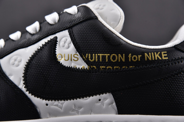 l1vv x air force 1 trainer