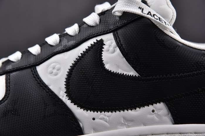 l1vv x air force 1 trainer
