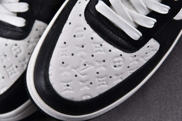 l1vv x air force 1 trainer