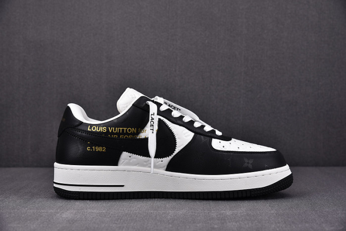 l1vv x air force 1 trainer
