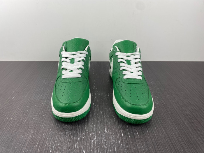 l1vv x air force 1 trainer