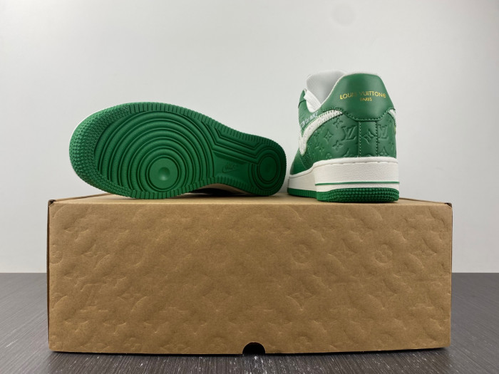 l1vv x air force 1 trainer