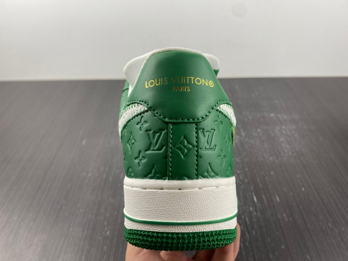 l1vv x air force 1 trainer
