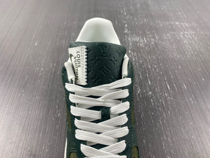 l1vv x air force 1 trainer
