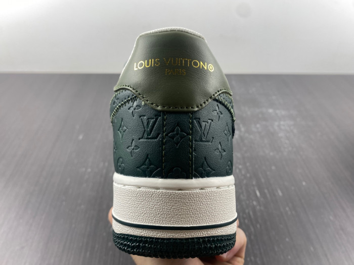 l1vv x air force 1 trainer