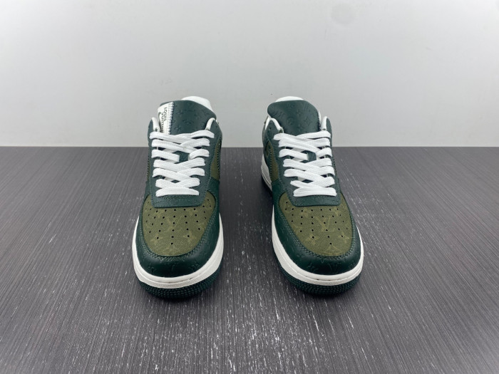 l1vv x air force 1 trainer
