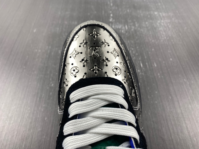l1vv x air force 1 trainer