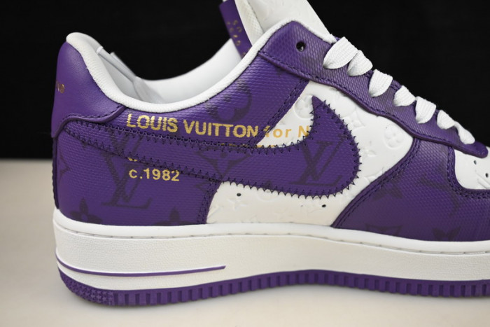 l1vv x air force 1 trainer