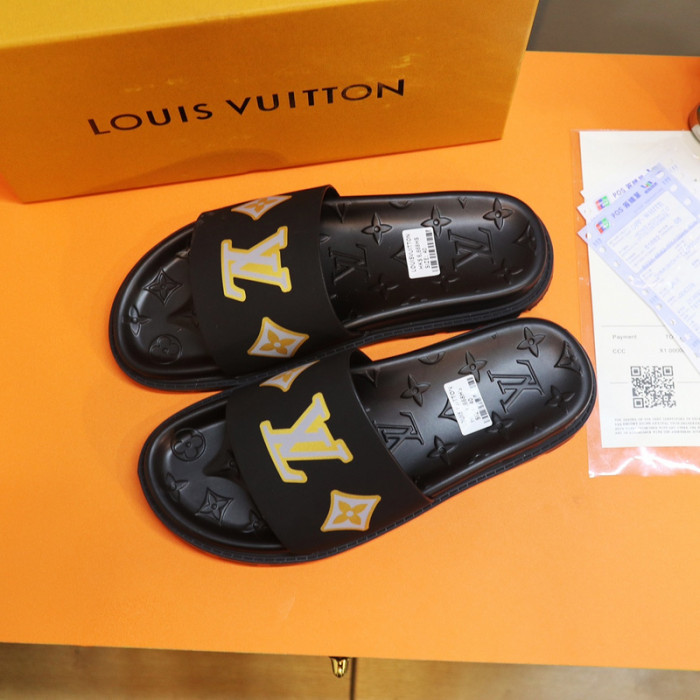 l1vv sandals