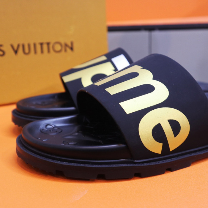 l1vv sandals