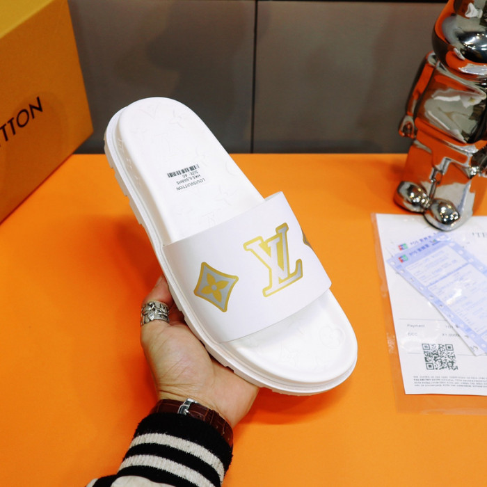 l1vv sandals