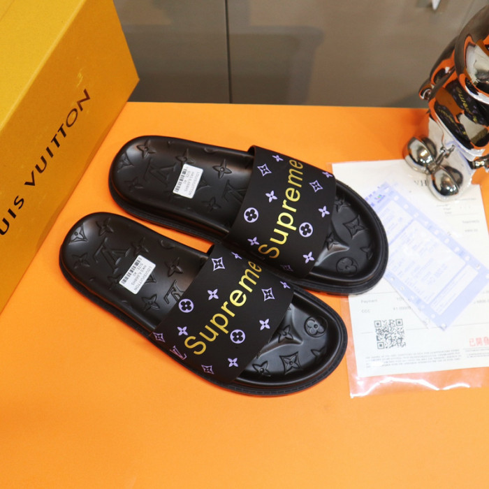 l1vv sandals