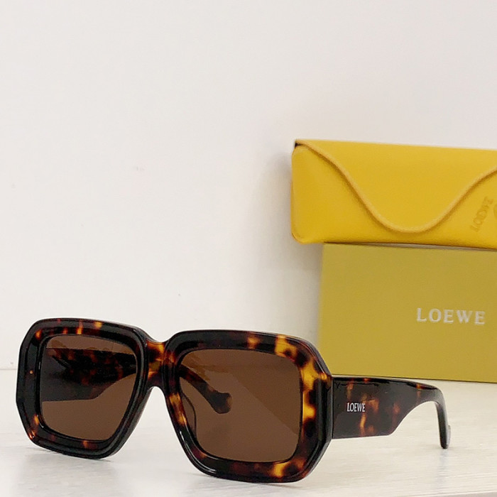 l0wew sunglasses