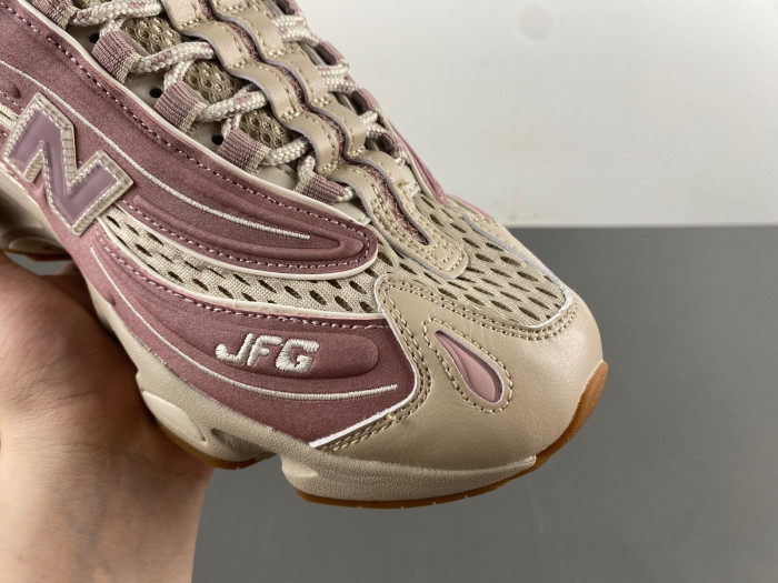 new balance 1000 joe freshgoods when things were pure pink mink m1000jg1