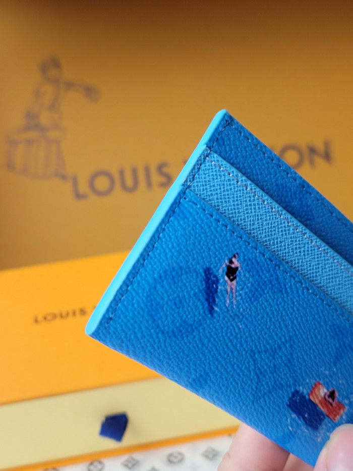 LIVV Card Holder-11*7*1.5cm