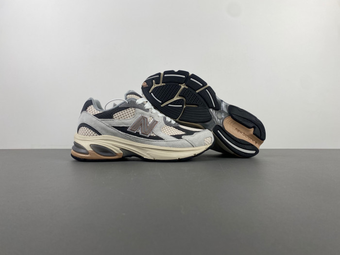 New Balance 9060 grey