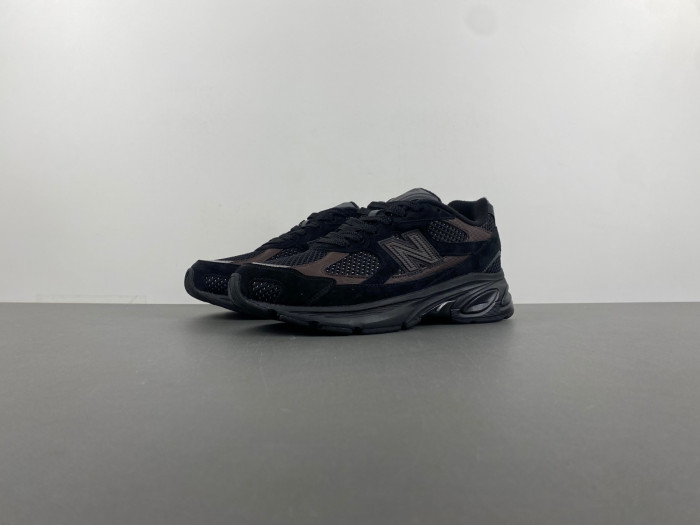 New Balance 9060 Black Brown M2010RN