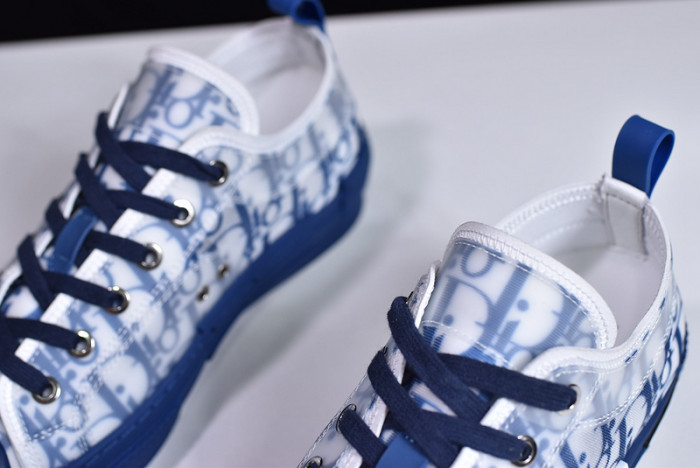 b23 oblique sneaker