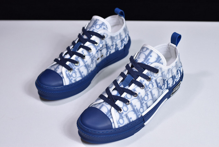 b23 oblique sneaker