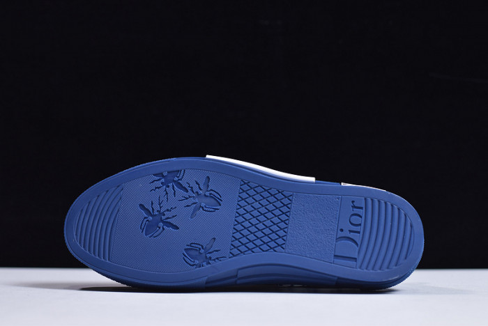 b23 oblique sneaker