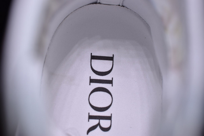b23 oblique sneaker