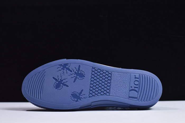 b23 oblique sneaker