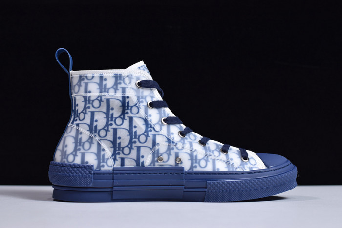 b23 oblique sneaker