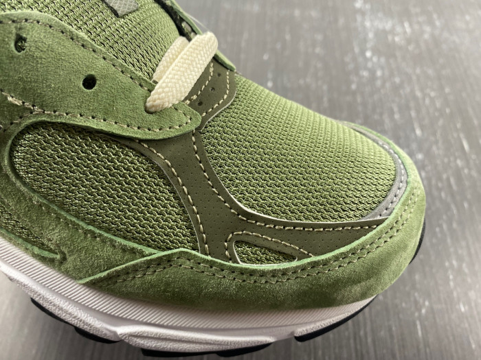 new balance 990v3 jjjjound olive m990jd3