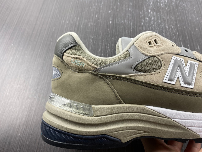 new balance 992 wtaps m992wt
