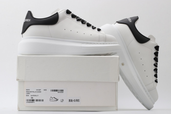 alexander mcqueen sneakers