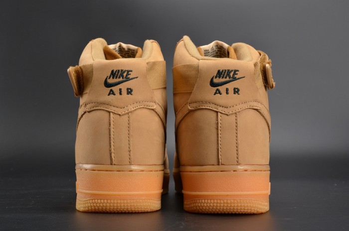 nike air force 1 high