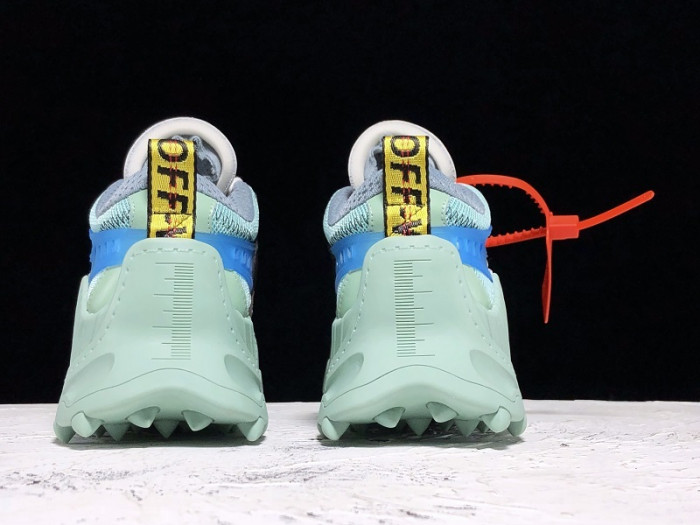 of-white c/o odsy-1000 sneaker