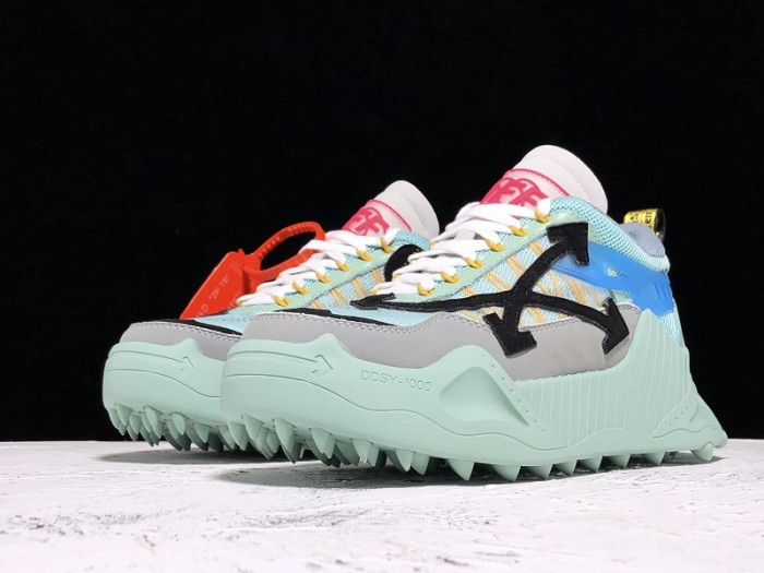of-white c/o odsy-1000 sneaker