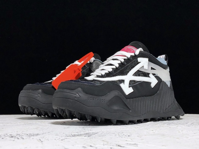 of-white c/o odsy-1000 sneaker